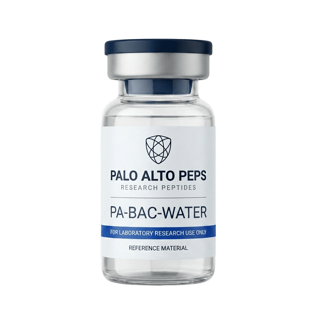 PA-BAC Water