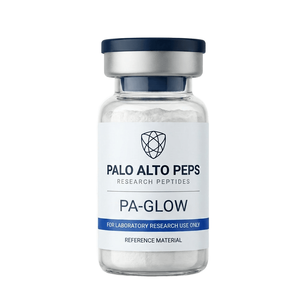 PA-GLOW